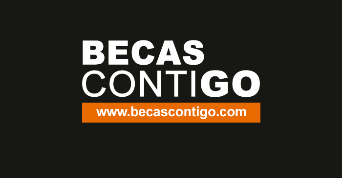  Becas ContiGO - Convocatoria 2024 IDAT, Zegel