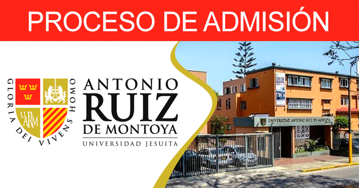 Admisión 2024-II UARM Universidad Antonio Ruiz de Montoyaa11 