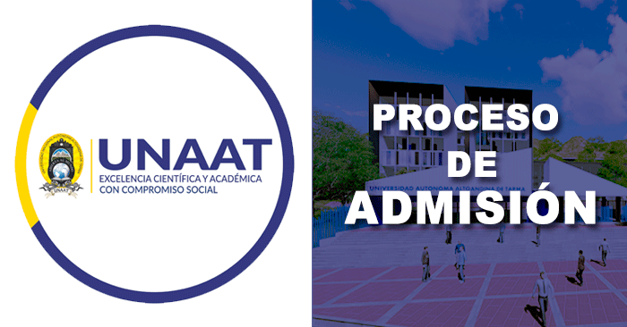 Admisión 2024-I UNAAT  Examen de ingreso a la Universidad Altoandina de Tarma 