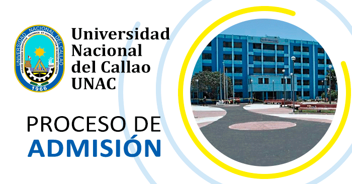 Admisión 2024-I UNAC Examen de ingreso a la Universidad del Callao 