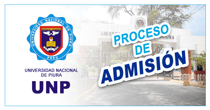 Admisión 2024-I UNP - Examen de ingreso a la Universidad de Piura 