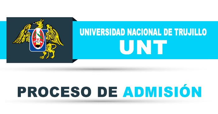 Admisión 2024-II UNT - Examen de ingreso a la Universidad Nacional de Trujillo 