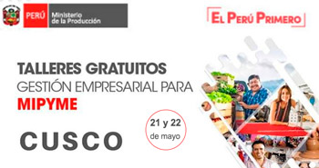 (Taller gratuito) Gestión Empresarial para MiPyme y Alternativas de Financiamiento (Taller gratuito) Gestión Empresarial para MiPyme y Alternativas de Financiamiento