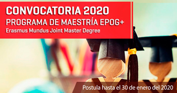 Programa de Maestría EPOG+ ofrece Becas Integrales en Siete de las Mejores Universidades de Europa