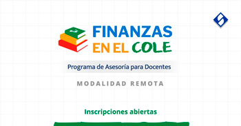 SBS ofrece programa virtual gratuito de asesoría a docentes: Finanzas en el Cole