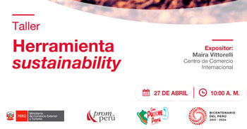 Webinar gratuito " ¿Cuáles son las funciones del Comité de Seguridad y Salud en el Trabajo? " del SERVIR