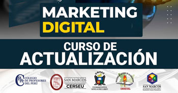 Curso online gratis "Marketing Digital"