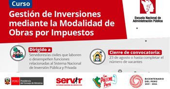 Curso online sobre "Liderazgo de equipos en contextos de crisis" del SERVIR