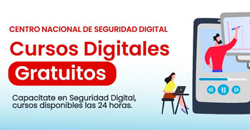  Cursos online gratis en "Seguridad digital"