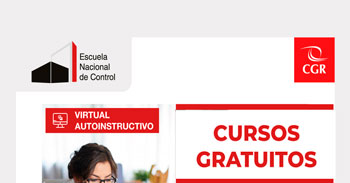 Cursos gratuitos virtuales de la Escuela Nacional de Control (LA CONTRALORIA)