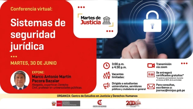 CONFERENCIA