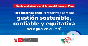 Foro presencial "Innovación y eficiencia en el sector Vivienda" del MINISTERIO DE VIVIENDA
