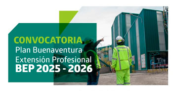 Programa de entrenamiento 2025 de la Minera Buenaventura