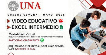  Cursos de actualizaciones gratuitos para docentes, gestores académicos y público en general