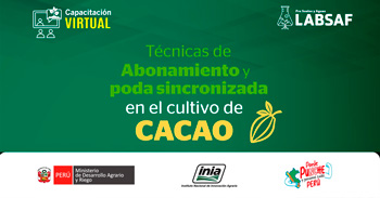 Curso online "Control biológico de parásitos en caprino" del INIA