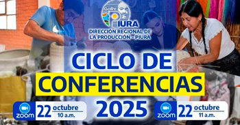  Ciclo de conferencias online gratis "De la idea al éxito - Fortaleciendo asociaciones y cooperativas"