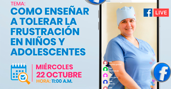  Evento online gratis "Detección y manejo de cardiopatías congénitas en la infancia" del INSNSB