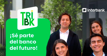  Programa "TRIBK Unlearning" 2025 del Interbank