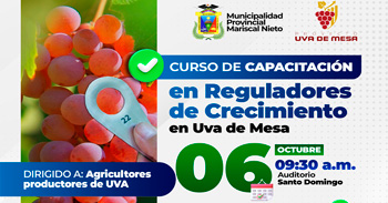  Curso presencial "Defensa Personal" de la Municipalidad Provincial Mariscal Nieto