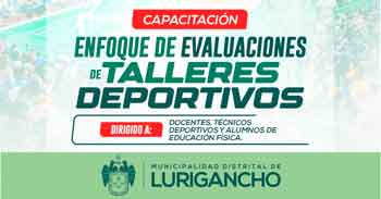  Capacitación presencial gratis "Bisutería" de la Municipalidad de Lurigancho