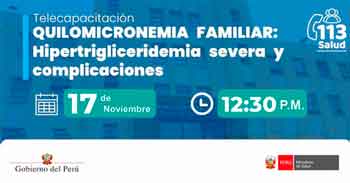  Capacitación online gratis "Manejo estomatológico en paciente diabético e hipertenso" de la FEPER