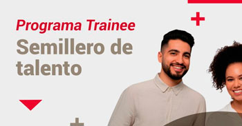  Programa Trainee – Semillero de Talento de Yobel