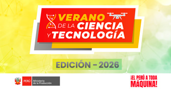   Curso online gratis "Verano de la Ciencia y Tecnología" del ITP