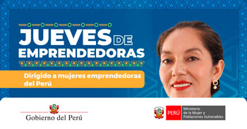  Evento virtual  Conoce tu negocio y hazlo crecer: organiza y fortalece tu emprendimiento con acompañamiento