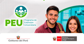  PEU MIDAGRI 2026 - Programa de Extensión Universitaria "Cultivando Talentos"