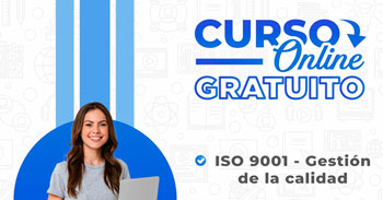  Curso online gratis - "ISO 9001 – Gestión de la Calidad" Municipalidad de Magdalena del Mar