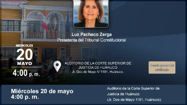  Evento presencial La dignidad de la mujer en la era digital: Bases éticas y protección constitucional de sus derechos