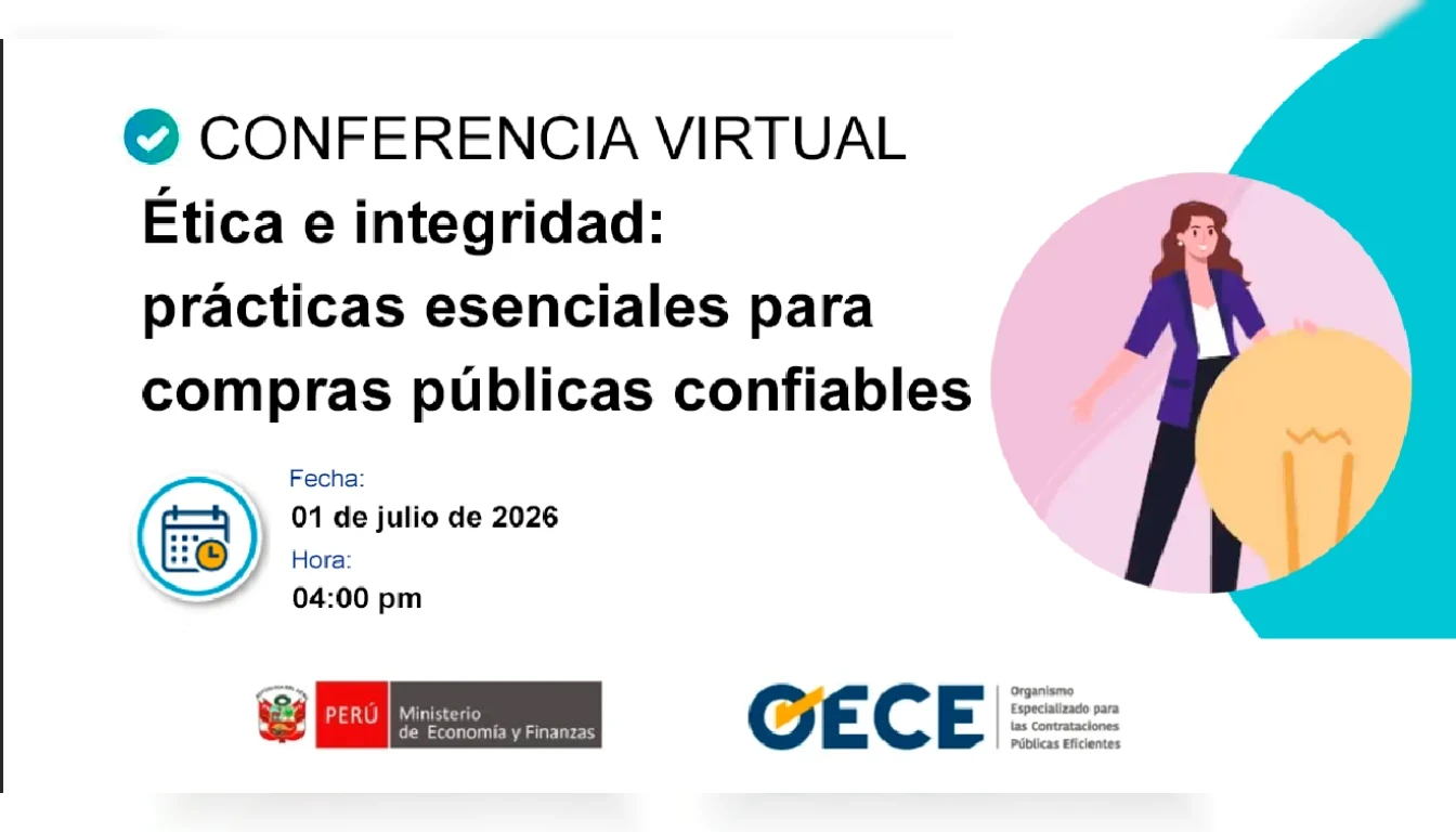 CONFERENCIA