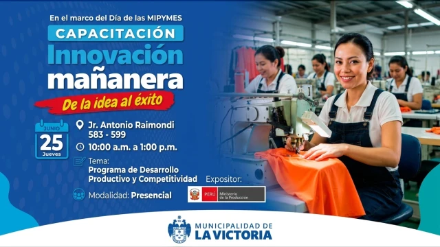 CAPACITACION