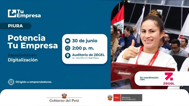 CAPACITACION