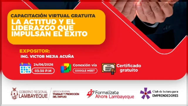 CAPACITACION