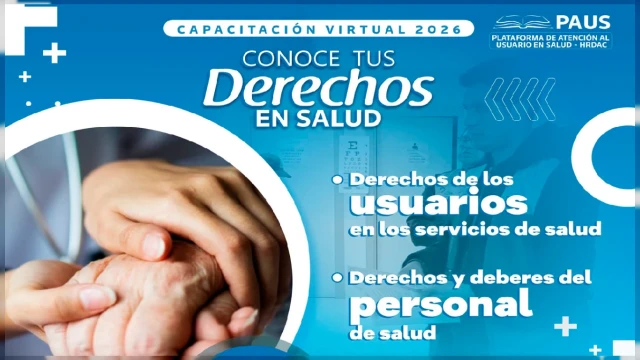CAPACITACION