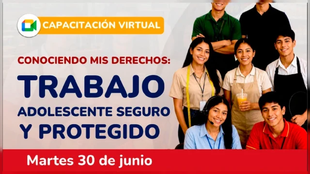 CAPACITACION