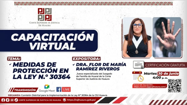 CAPACITACION