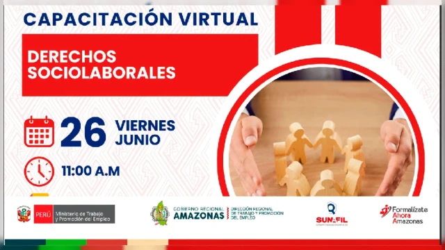 CAPACITACION