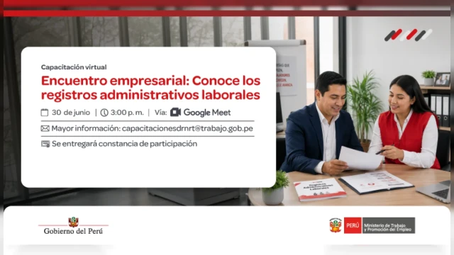 CAPACITACION