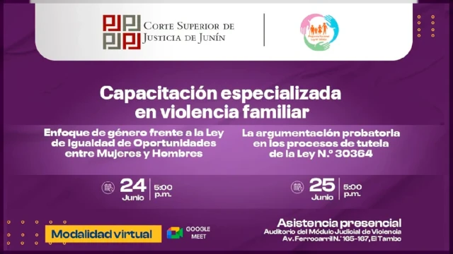 CAPACITACION