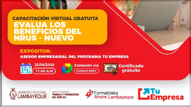 CAPACITACION
