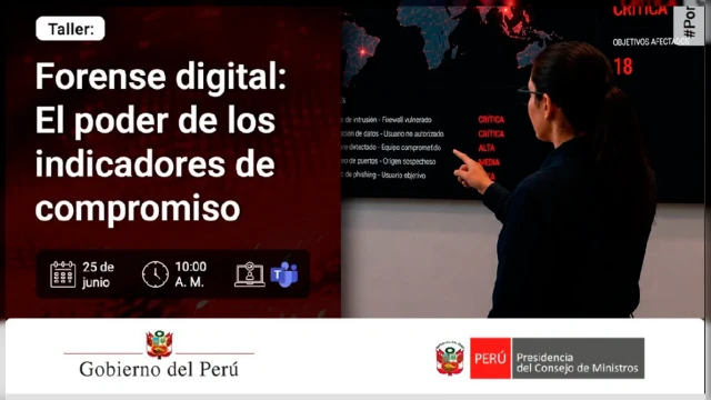 CAPACITACION