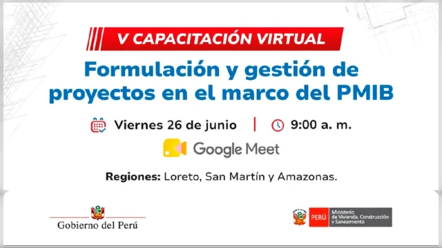 CAPACITACION