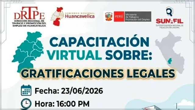 CAPACITACION