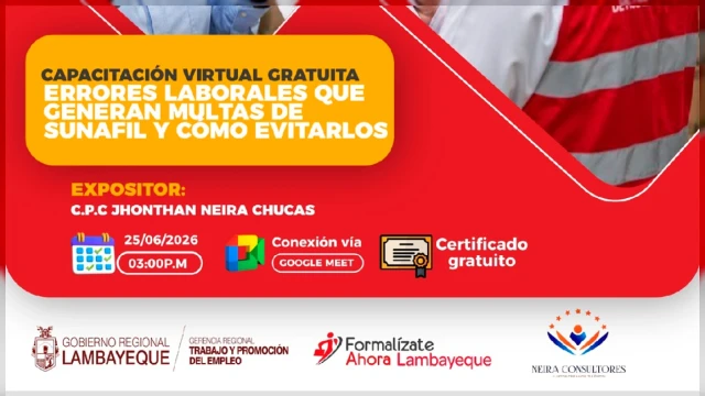 CAPACITACION