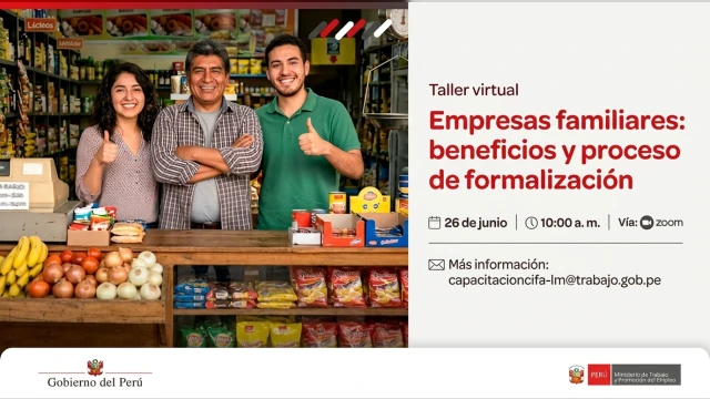 CAPACITACION