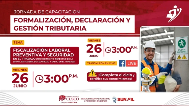 CAPACITACION