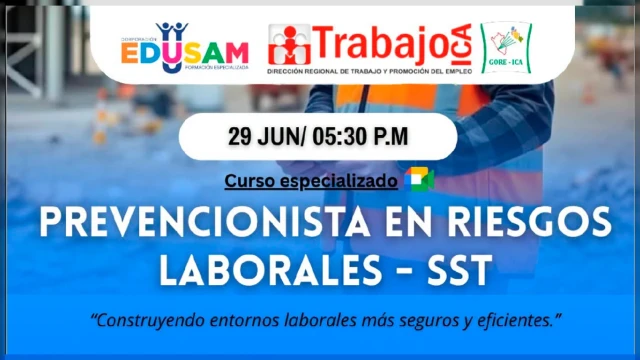 CAPACITACION