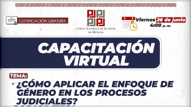 CAPACITACION